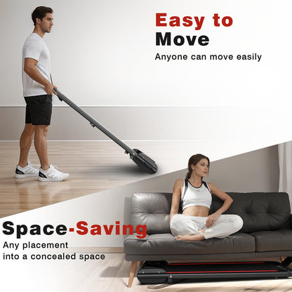 Vianelle Walking Pad Treadmill