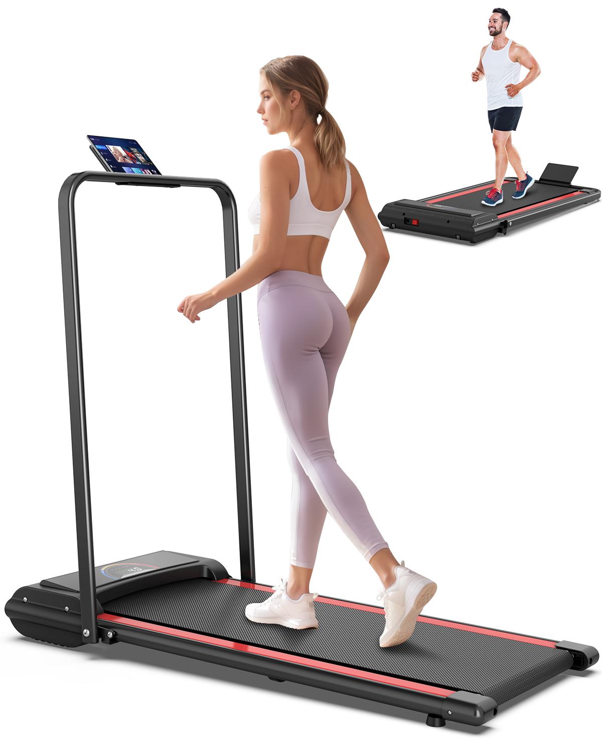 Vianelle Walking Pad Treadmill