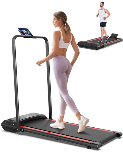 Vianelle Walking Pad Treadmill