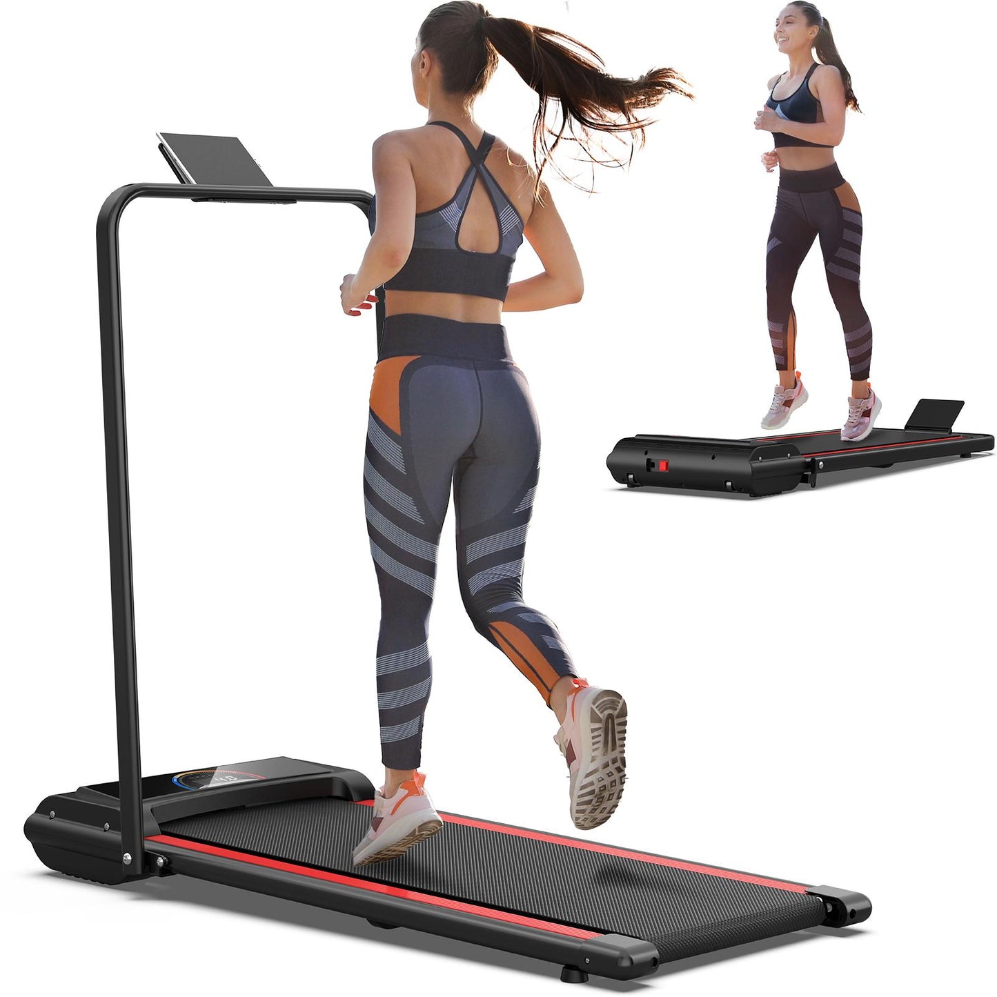 Vianelle Walking Pad Treadmill