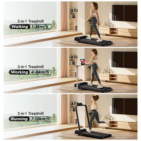 Vianelle Walking Pad Treadmill